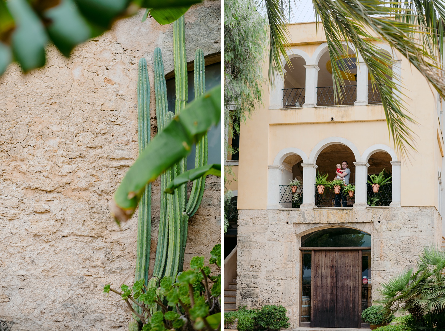 casal santa eulalia mallorca wedding