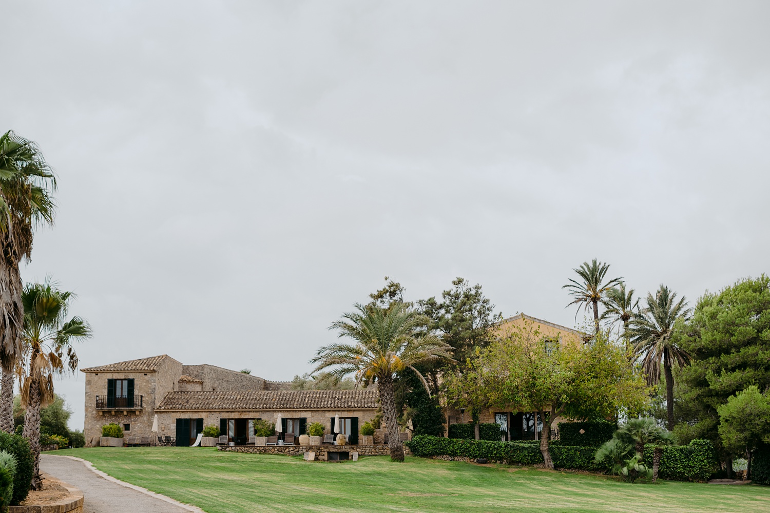 casal santa eulalia wedding