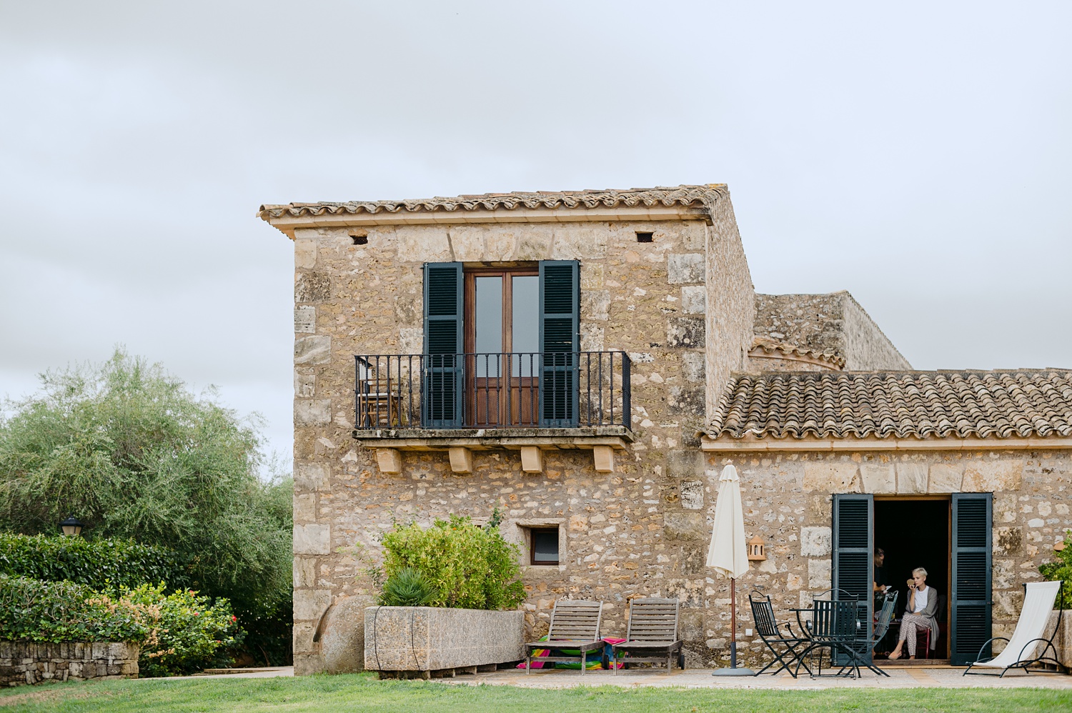 casal santa eulalia mallorca