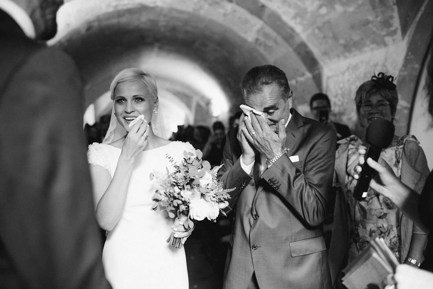 casal santa eulalia wedding