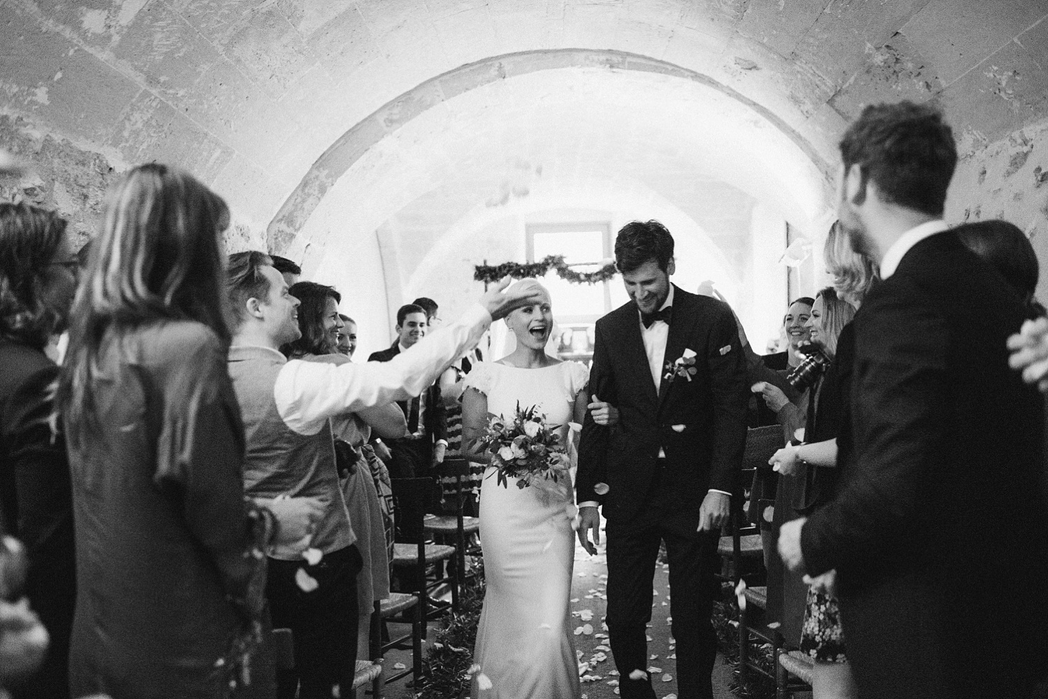 casal santa eulalia wedding