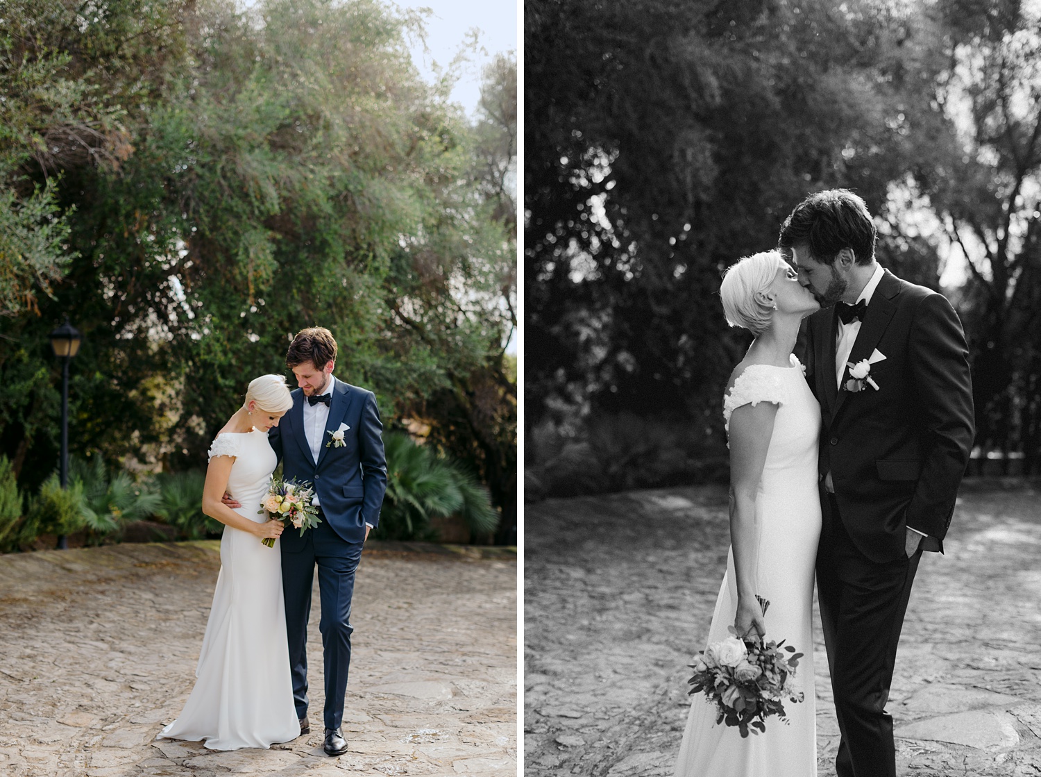 casal santa eulalia mallorca wedding