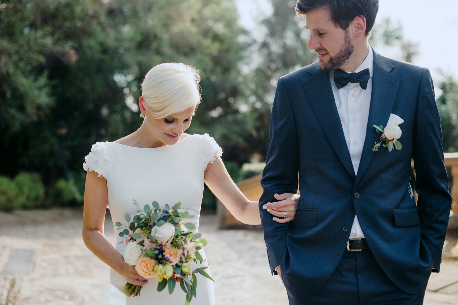 casal santa eulalia mallorca wedding