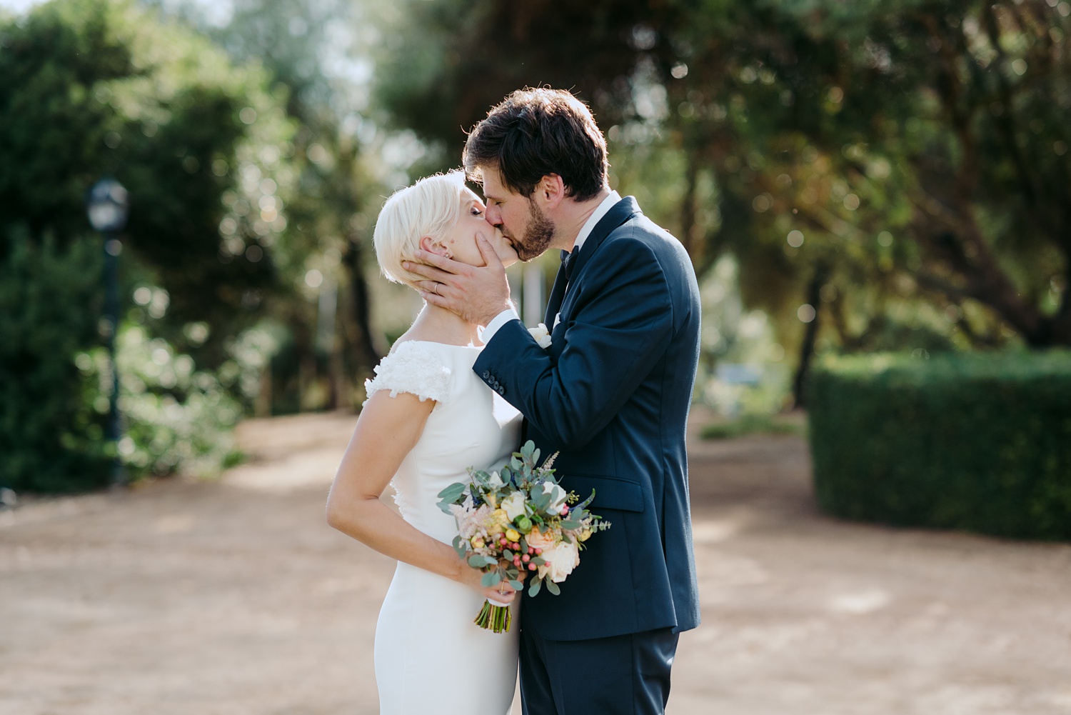 casal santa eulalia mallorca wedding