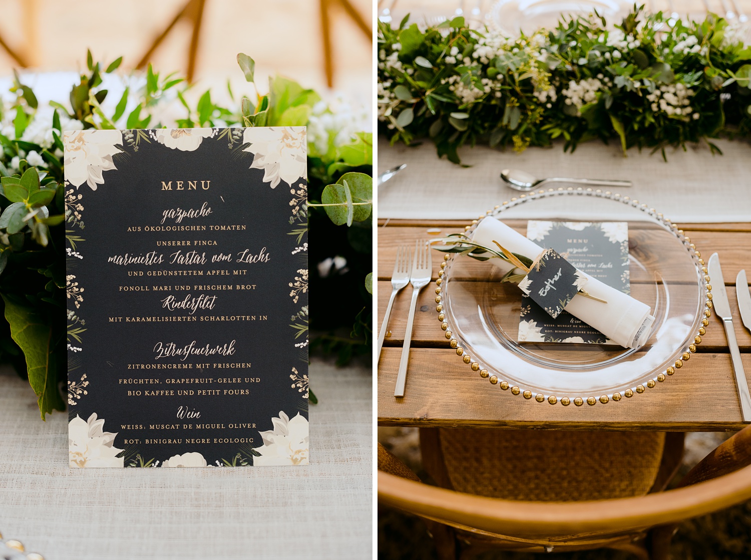 casal santa eulalia mallorca wedding