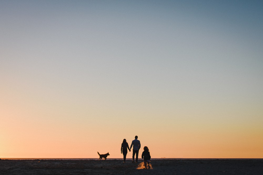 family photographer cape town