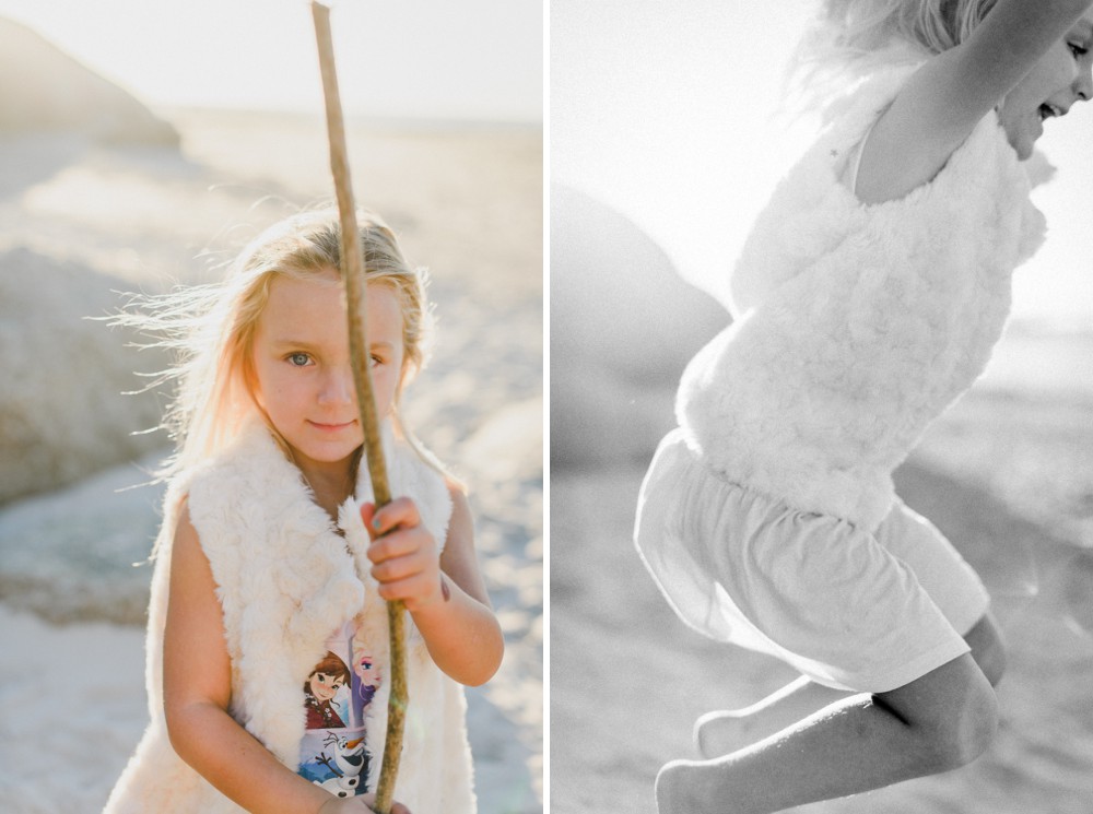 family photographer cape town