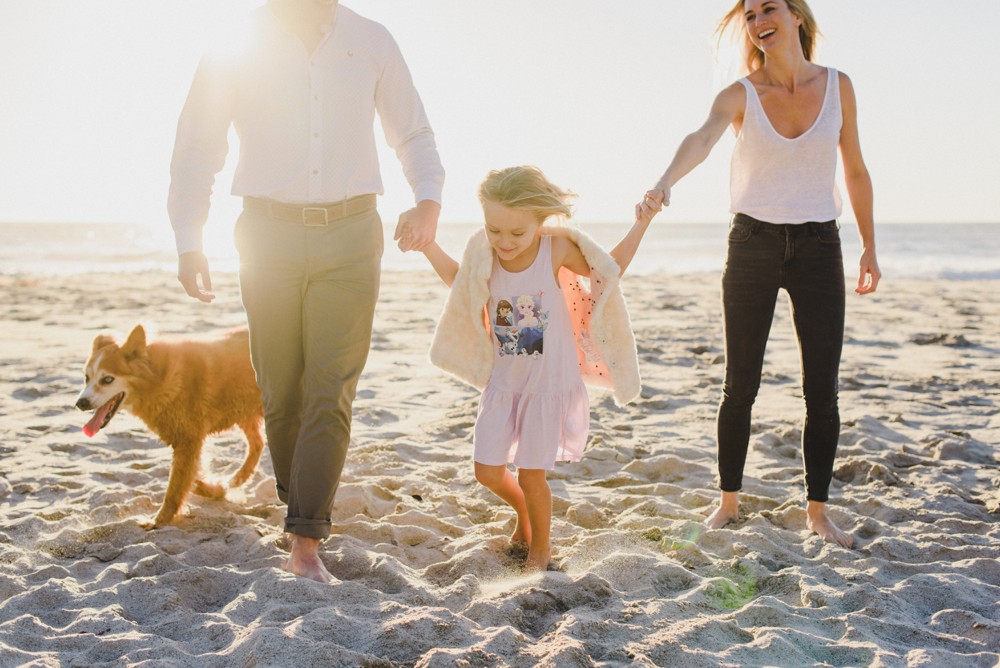 Family Portraits in Cape Town