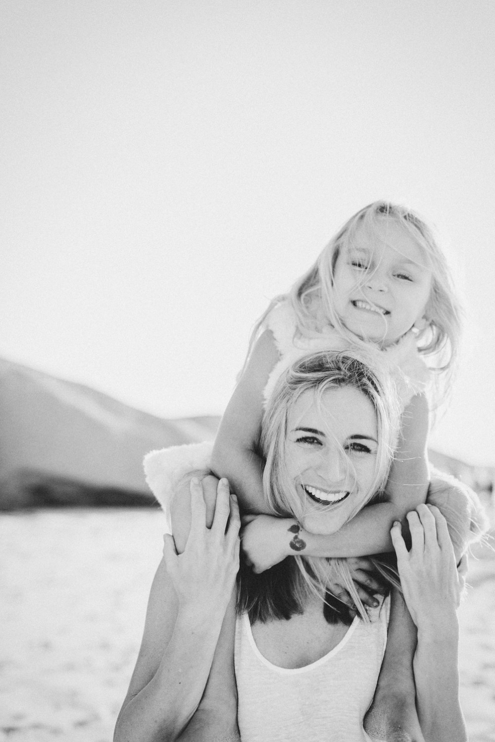 Family Portraits in Cape Town