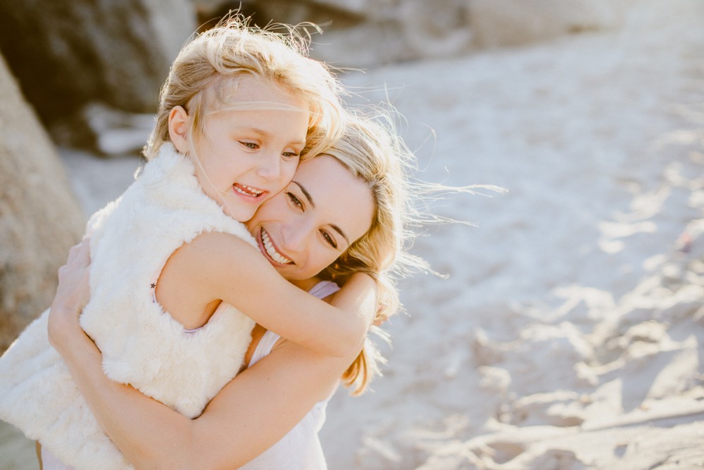 Family Portraits in Cape Town