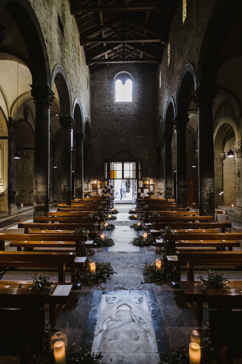 Santi Apostoli Florence