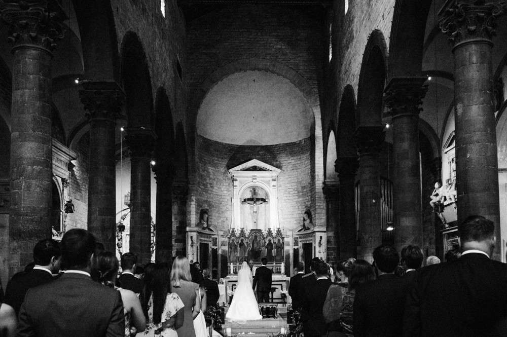 Santi Apostoli Florence