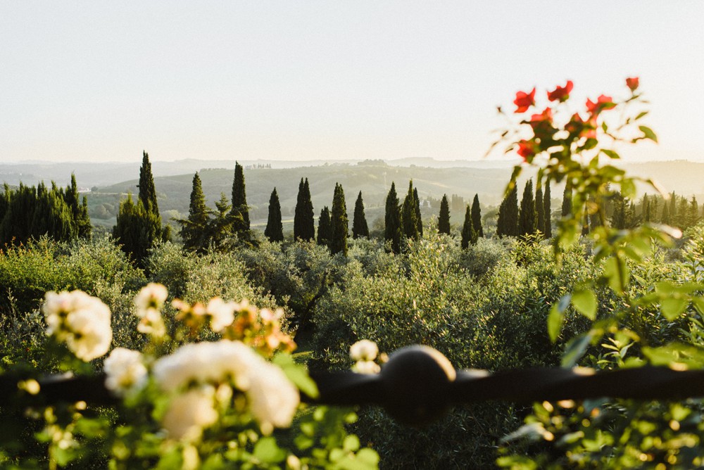 Antica Fattoria di Paterno