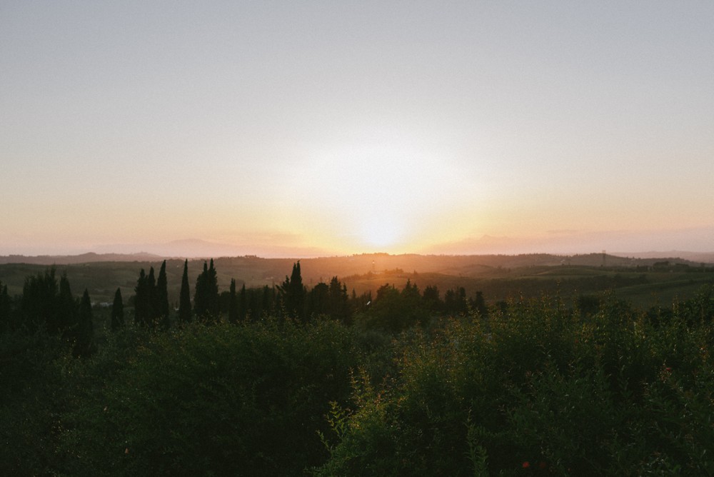 wedding photographer tuscany