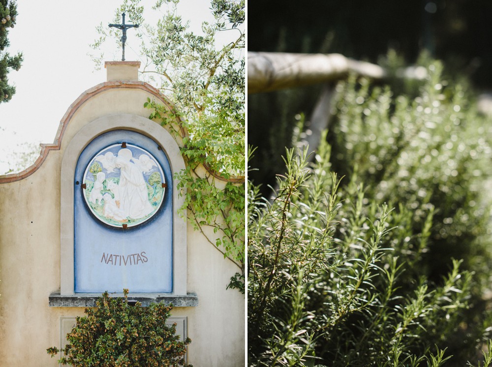 Antica Fattoria Paterno