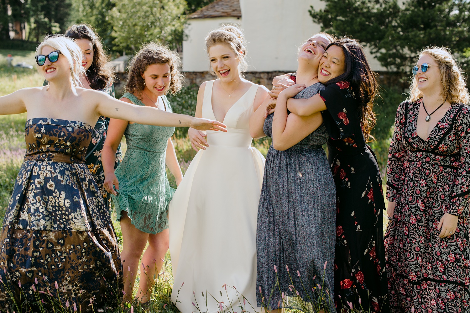 waldhaus sils maria wedding