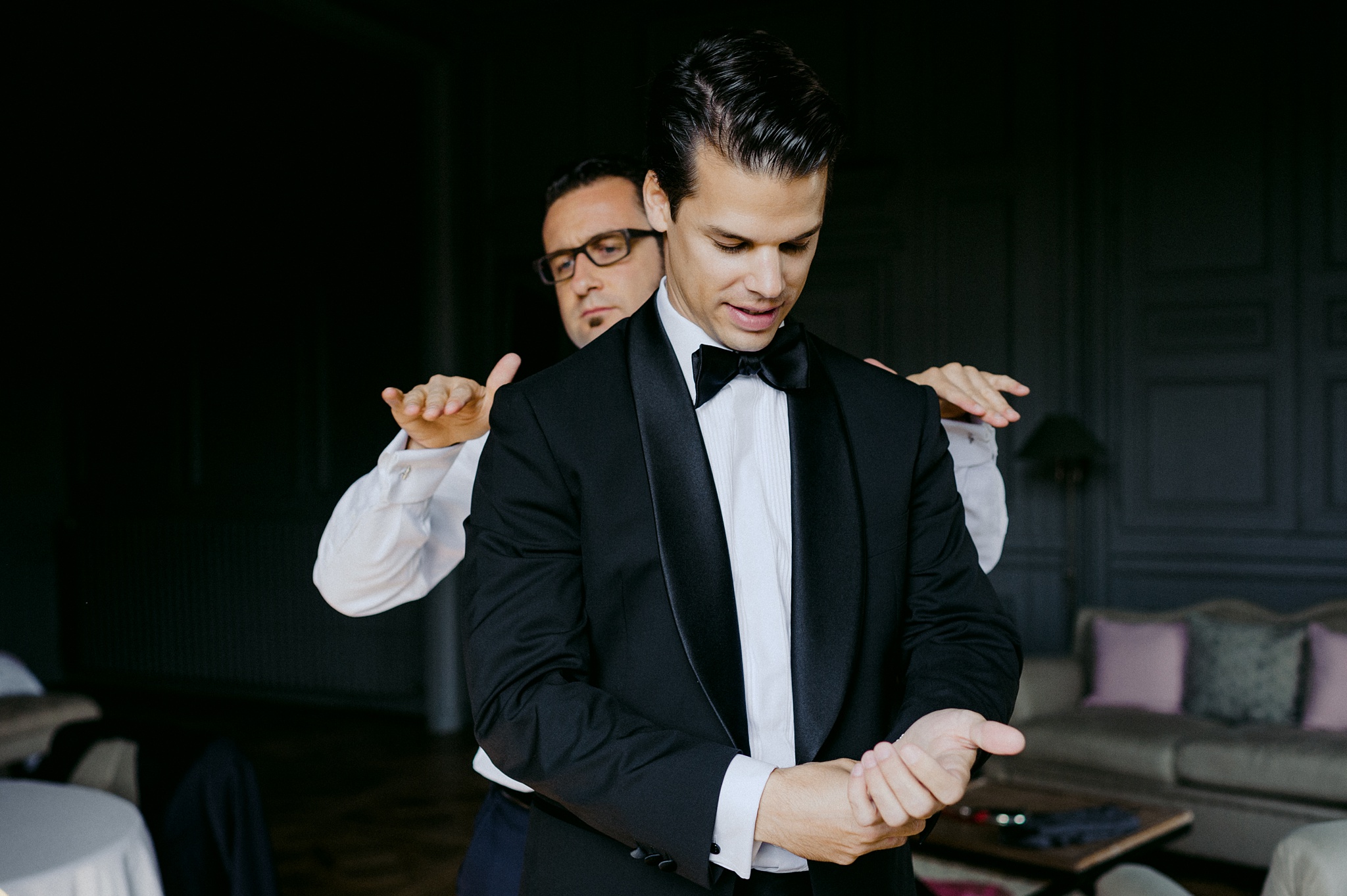 wedding photographer zurich